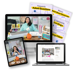 Crafty Club Lifetime Access