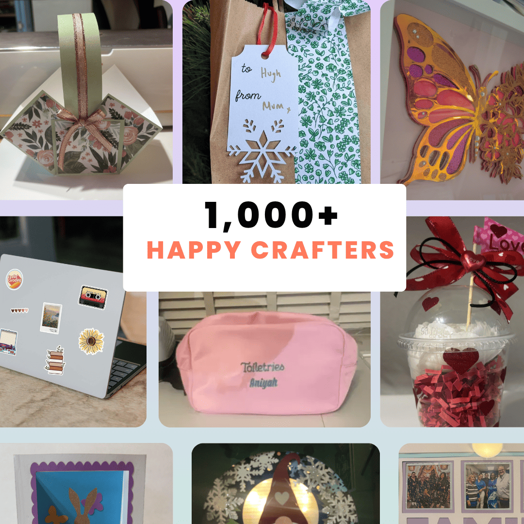 Happy Crafters