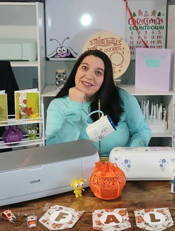 Andrea — Crafty Club