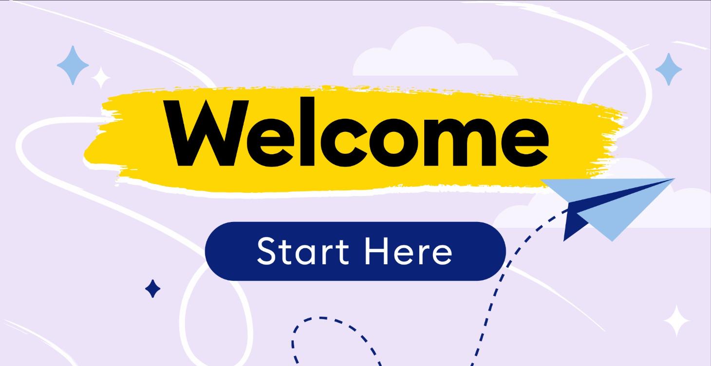 Welcoming Community
