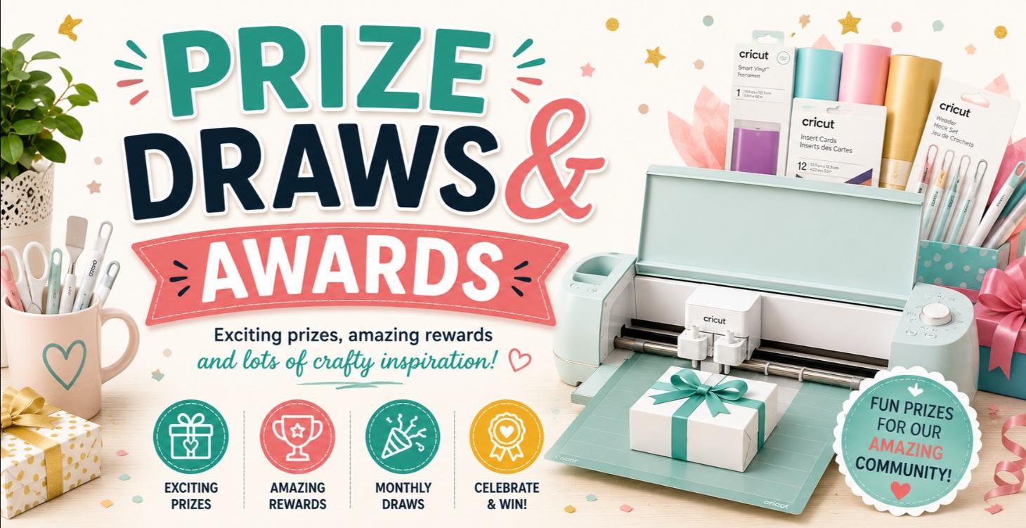 Prize Giveaways
