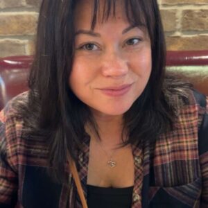 Profile photo of JENNIFER SAVELL