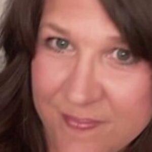 Profile photo of Tracy Spencer