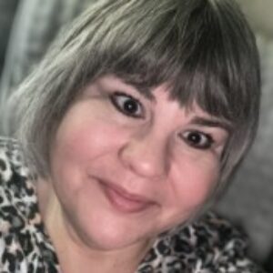 Profile photo of Rhonda Vanbeber