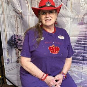 Profile photo of Karen Pillsbury