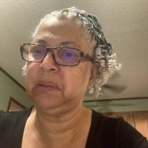Profile photo of Sable Broussard