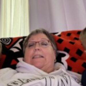 Profile photo of Sharon Kinser