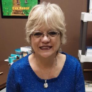 Profile photo of Debra Sherwood
