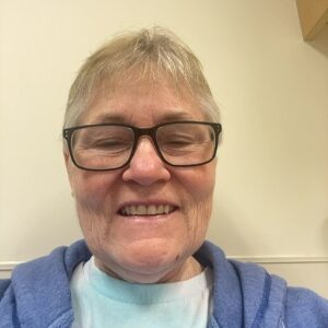 Profile photo of Stacey Long