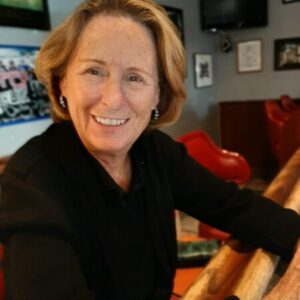 Profile photo of Stacey Noonan