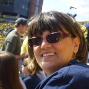 Profile photo of Kay Bush