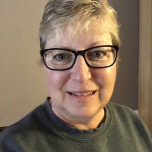 Profile photo of Liz Prochazka