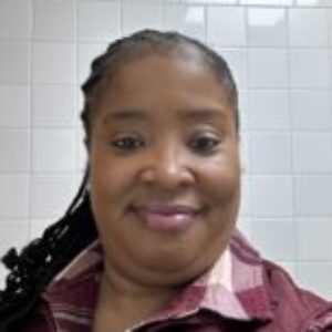 Profile photo of Felicia Dorsey