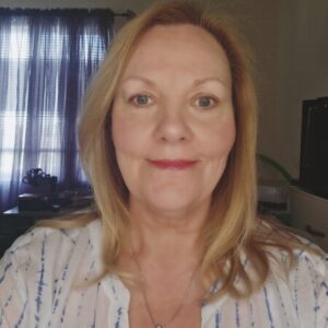 Profile photo of Sharon Pisinski