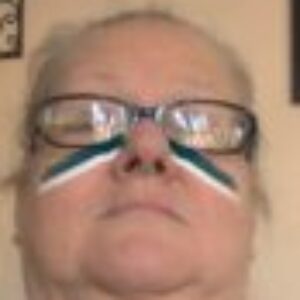 Profile photo of Yvonne