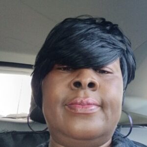 Profile photo of Kinah Huff