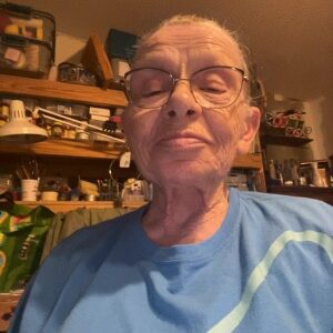 Profile photo of Barbara Renz
