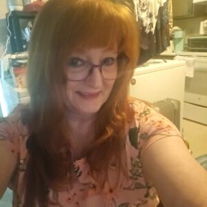 Profile photo of Tami Tomsic