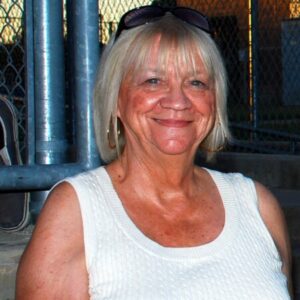 Profile photo of Charlotte Thomas