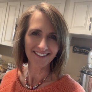 Profile photo of Deborah Hoover