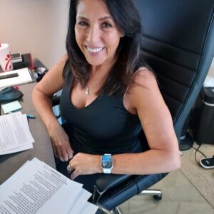 Profile photo of Laura Labue