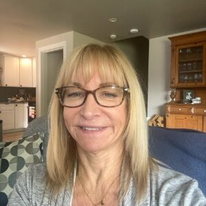 Profile photo of Linda Meredith