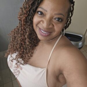 Profile photo of Lawana HALL-Conklin
