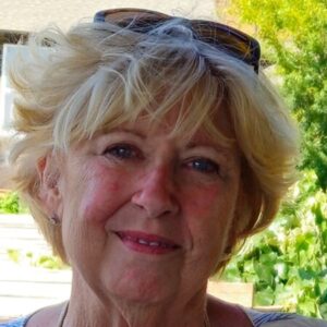 Profile photo of Patty Carr