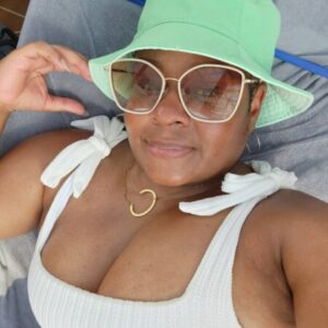 Profile photo of Keycha Mitchell