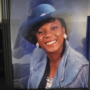 Profile photo of Sabrina S. Faison