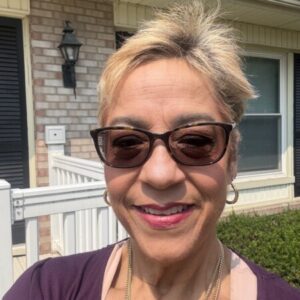 Profile photo of Irene Jimenez