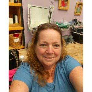 Profile photo of Audrey Moore