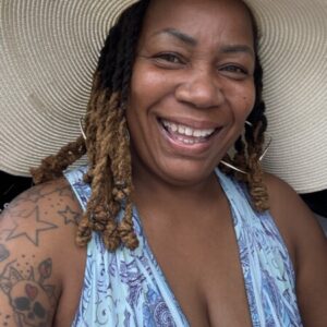 Profile photo of Sheyanne Guyton