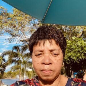 Profile photo of Flora Johnson-barcliff