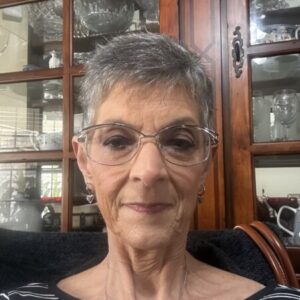 Profile photo of Sandra Myers
