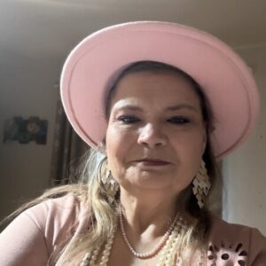 Profile photo of Tracy Prim