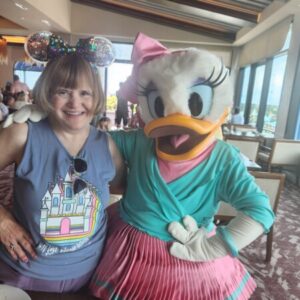 Profile photo of Dawn Carlisle