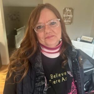 Profile photo of Debrah Netzer