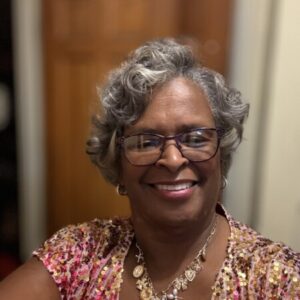 Profile photo of NaDine Matlock