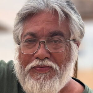 Profile photo of Wilbert Wong Jr