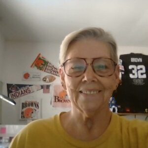 Profile photo of Anita Jones