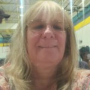Profile photo of Betty
