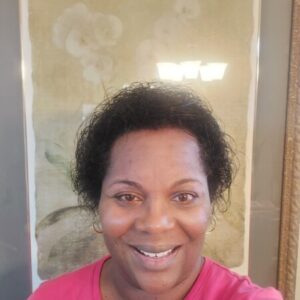 Profile photo of Sheila Smith
