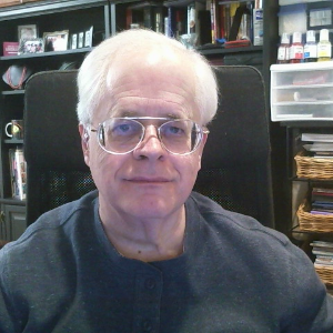 Profile photo of Tom Middleton
