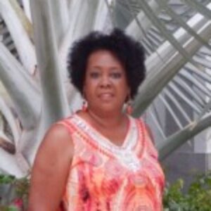 Profile photo of Sylvia