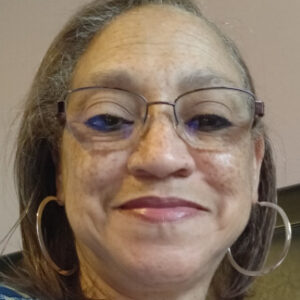 Profile photo of CLARA FIELDS