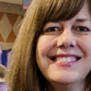 Profile photo of Laura Wodarski
