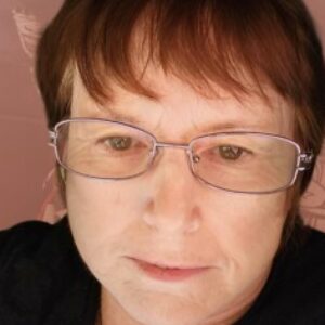Profile photo of Mary Jane