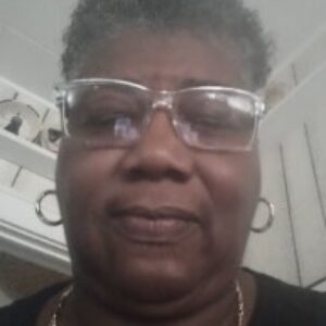 Profile photo of Sophronia Holloway