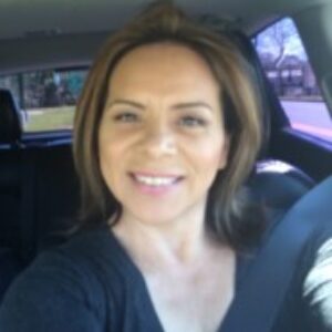 Profile photo of Martina